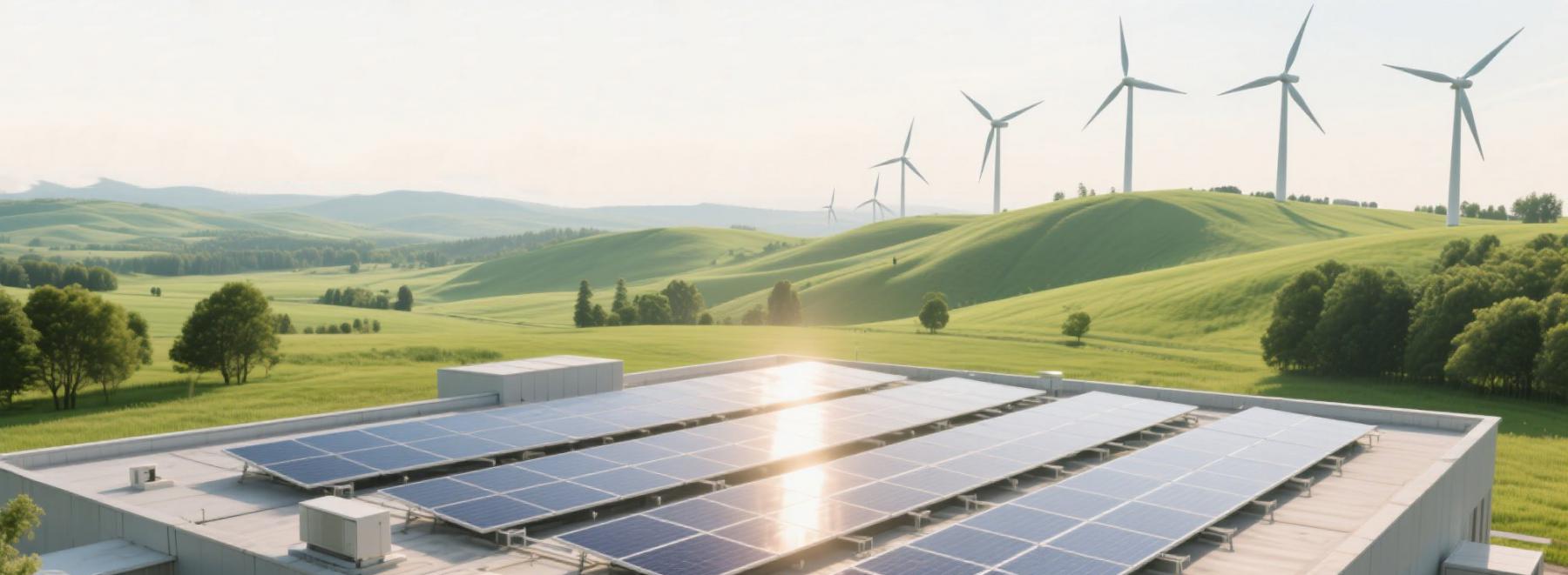 省エネルギーシステム