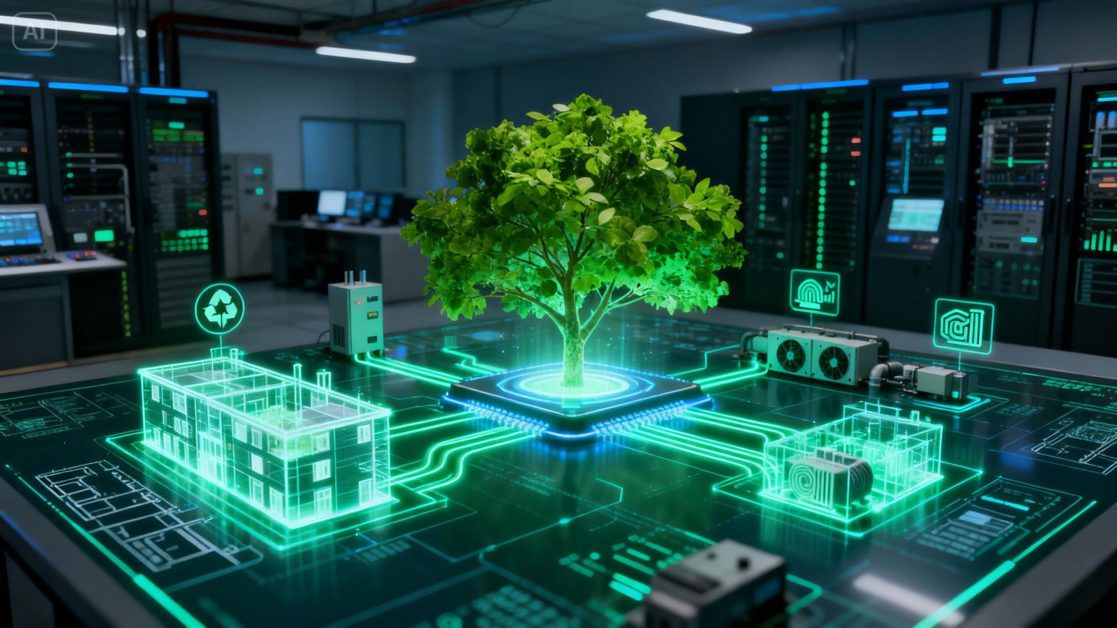 Energy Saving System