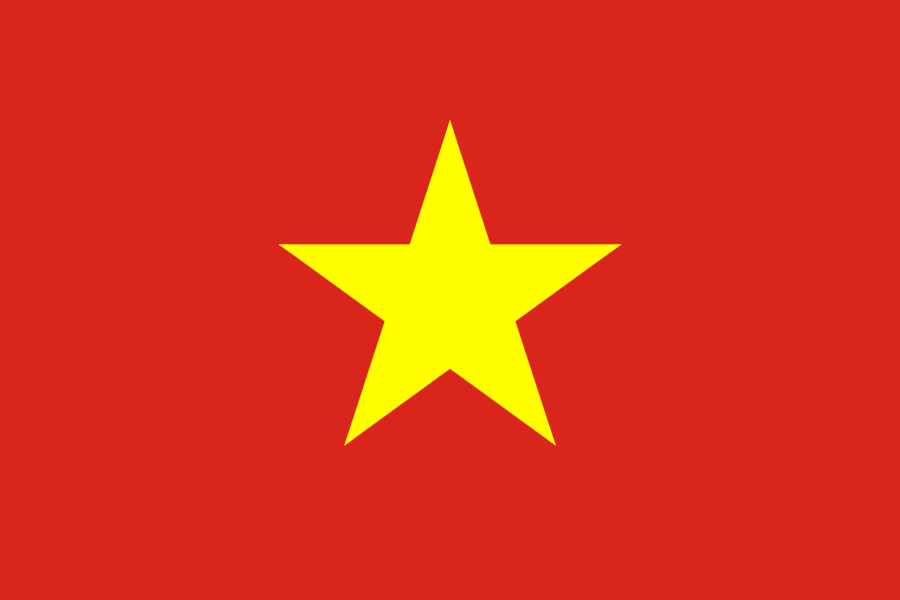 Cờ Việt Nam