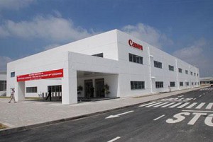 Cold Storage Tank Project - Canon Que Vo Factory