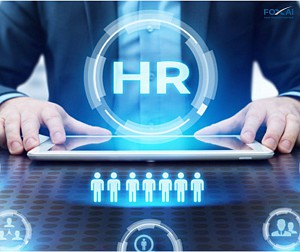 Optimize HR processes with Dynamics 365 Human Resources