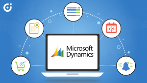 Managing Customers and Opportunities in Dynamics 365 Sales