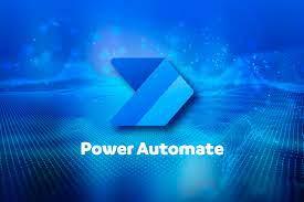 Automate processes in Dynamics 365 with Power Automate