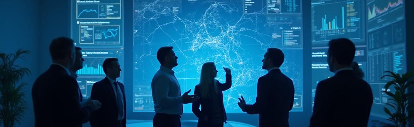 Factories & Industrial Parks