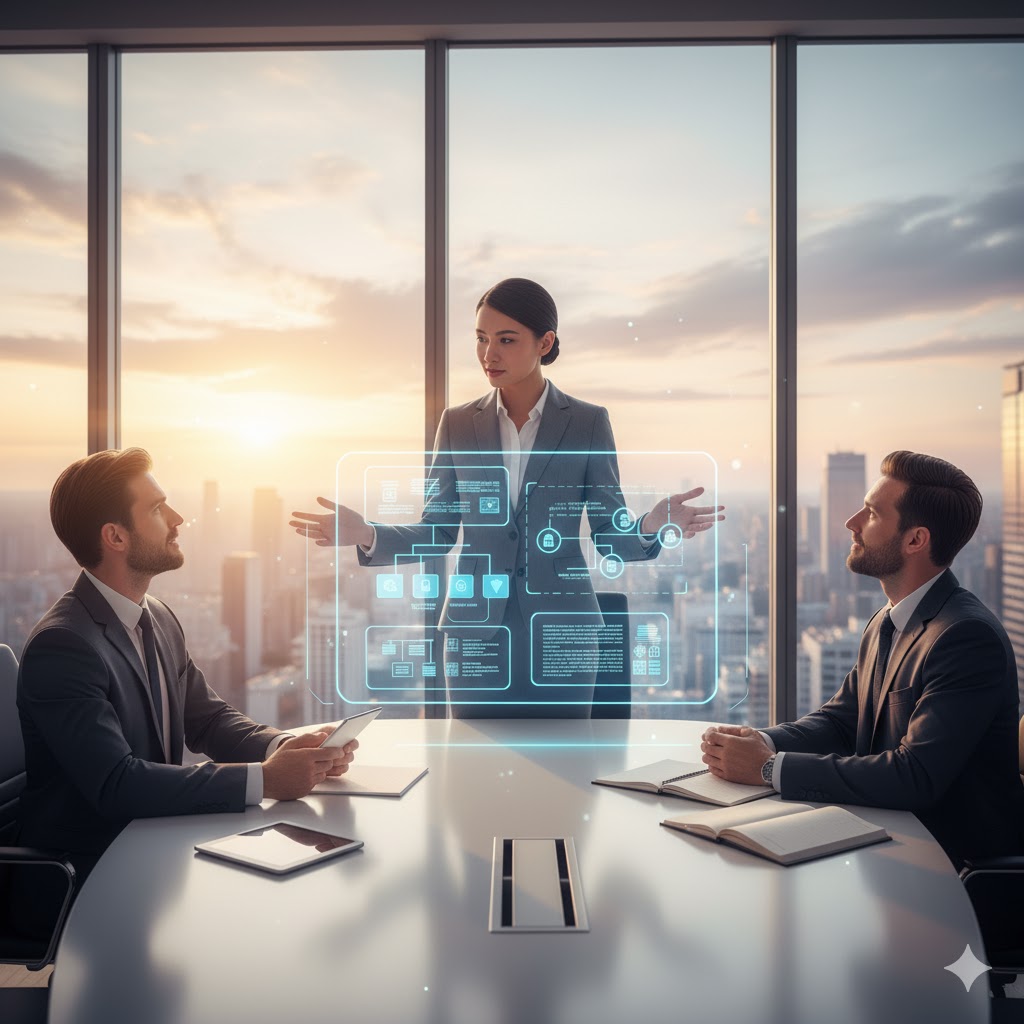 Real Estate X: +45% sales productivity Real Estate X: +45% sales productivity